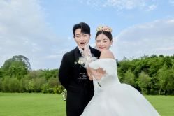 -色色婚纱摄影(大沥旗舰店)