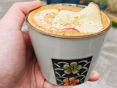 -喜柿咖啡SeeS coffee