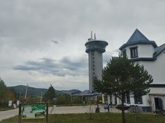 -北极村旅游风景区