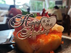 -大雄寿司(中华广场店)