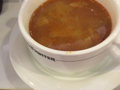 -斗牛士牛排餐厅(嘉里汇店)