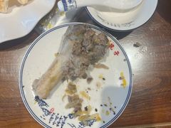 -那家老院子东北菜·饺子·小鸡炖蘑菇(艳华街店)
