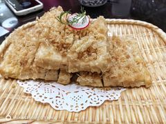 -邢家锅贴老店·非遗·开封菜(金明广场店)