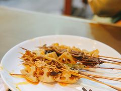 -华兴街煎蛋面(总店)