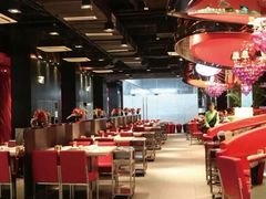 大堂-海底捞火锅(锦艺城店)