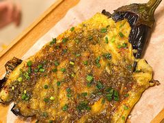 -白仁仔· 活烤海鲜 宵夜(豫园店)