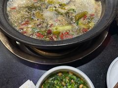 -小饕荟雅安贡椒鱼鲜馆(广福桥店)