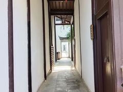 -南京市民俗博物馆(甘熙故居)