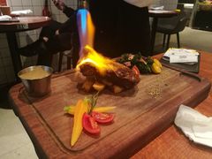 -卡朋厨房(289艺术园区店)