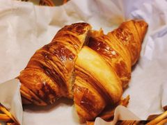 羊角面包-麦田工坊(月湖店)