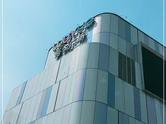 -吾悦广场(南京鼓楼店)