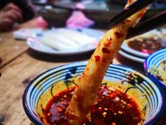 葱葱卷-太平张醪糟(西街直营店)