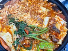 -文成焕·家族韩式餐厅