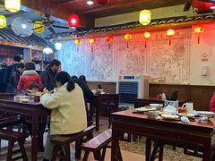 -兰庆鸡蛋馃(人民路店)