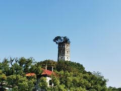 -江心屿景区