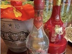-青岛机场富华酒店·华海厅中餐厅(香港中路店)