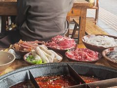-正南齊北重庆老火锅(光华村直营店)