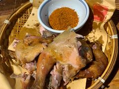 -打酱油·非遗淮扬菜(瘦西湖梅岭店)