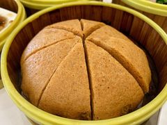 古法马拉糕-维多利亚大酒店·雅园中餐厅