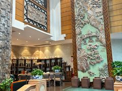-凤凰楼酒家·粤宴点心(华强北店)