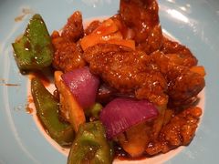 -新世界餐厅(万达店)