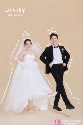 -色色婚纱摄影(大沥旗舰店)