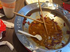 -胖哥俩肉蟹煲(梅溪步步高店)