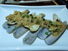 -割烹旭日本料理(龙湖狮山天街店)