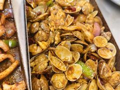 -老三李村河底戳子肉(总店)