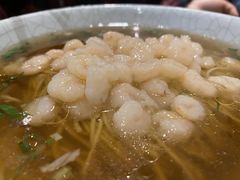 -朱鸿兴面馆(镇湖店)