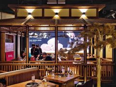 -黑牛の店·和牛烧肉(合生汇店)