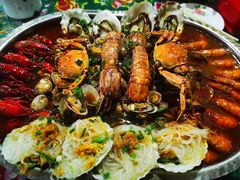 -人民公社大食堂(顺义总店)