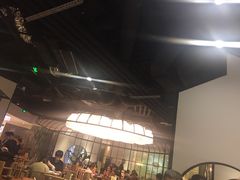 大堂-潮堂(环球金融中心店)