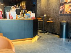 -瑞幸咖啡(沙河世纪广场一层店)