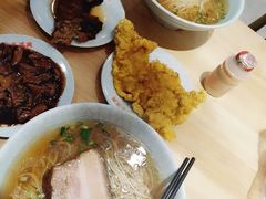 -朱鸿兴面馆(镇湖店)