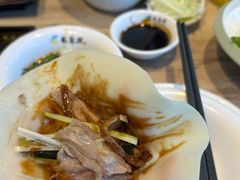 -龙聚德北京烤鸭(沙坪坝华宇A馆店)