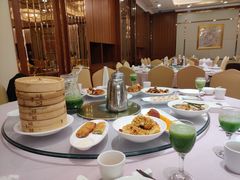 -金时代顺风大酒店(静安大融城店)