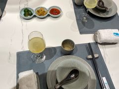 -杭州西湖柳莺里酒店·闻莺厅