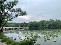 -承德避暑山庄景区