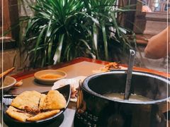 -古市香跷脚牛肉·非遗传承单位