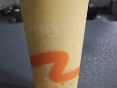-CoCo都可(上海环球港店)