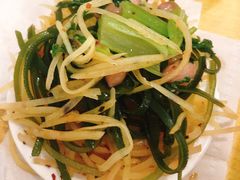 -水仙拉面(水仙街店)