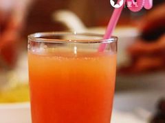 西柚汁-玫瑰厅上海菜(兴国路店)