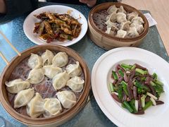 -韩记海鲜饺子旗舰店(红海新区店)