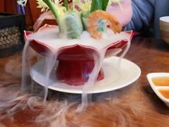 -荷花泰菜(东方新天地店)