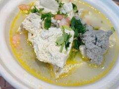 煨老豆腐-胡子大厨·超级小炒肉(晶耀前滩店)