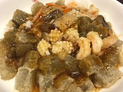 -牟传仁饭庄(星海店)