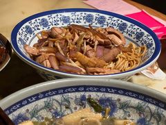 -慧娟面馆·餐厅(望江路店)