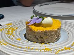 -俄士厨房(五棵松华熙LIVE店)