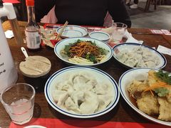 -新兴园饺子馆(河南街店)
